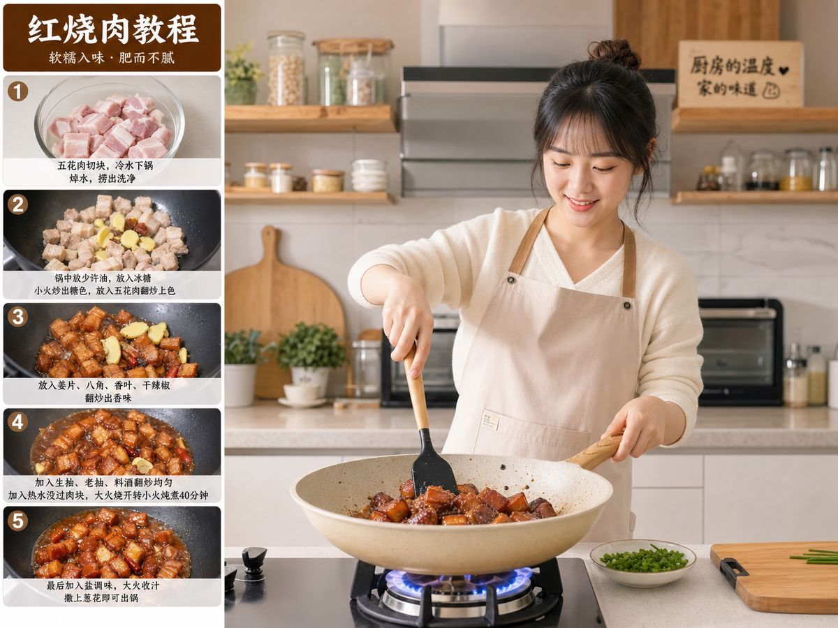 里番网美食传媒教程